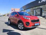 Kia Sportage IV Санкт-Петербург  - изображение 25