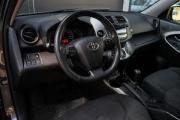 Toyota RAV4 III (XA30) Рестайлинг Москва  - изображение 36
