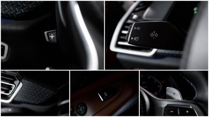 BMW X5 IV (G05/G18) с пробегом 2021 года, цена 8 000 000 рублей, 92011 км, внедорожник, Автокод Объявления