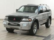 Mitsubishi Montero Sport I Иваново  - изображение 26