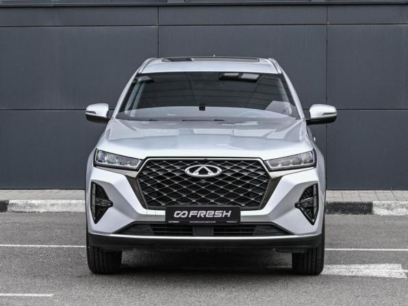 Chery Tiggo 7 Pro Max I с пробегом 2023 года, цена 1 844 070 рублей, 34704 км, внедорожник, Автокод Объявления