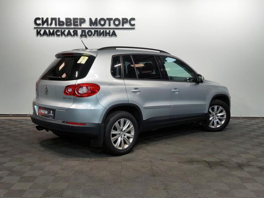 Volkswagen Tiguan I Пермь  - изображение 2
