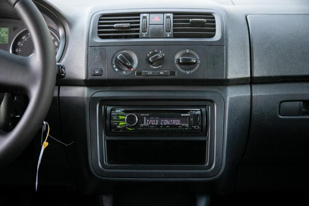 Skoda Fabia II Иркутск  - изображение 15