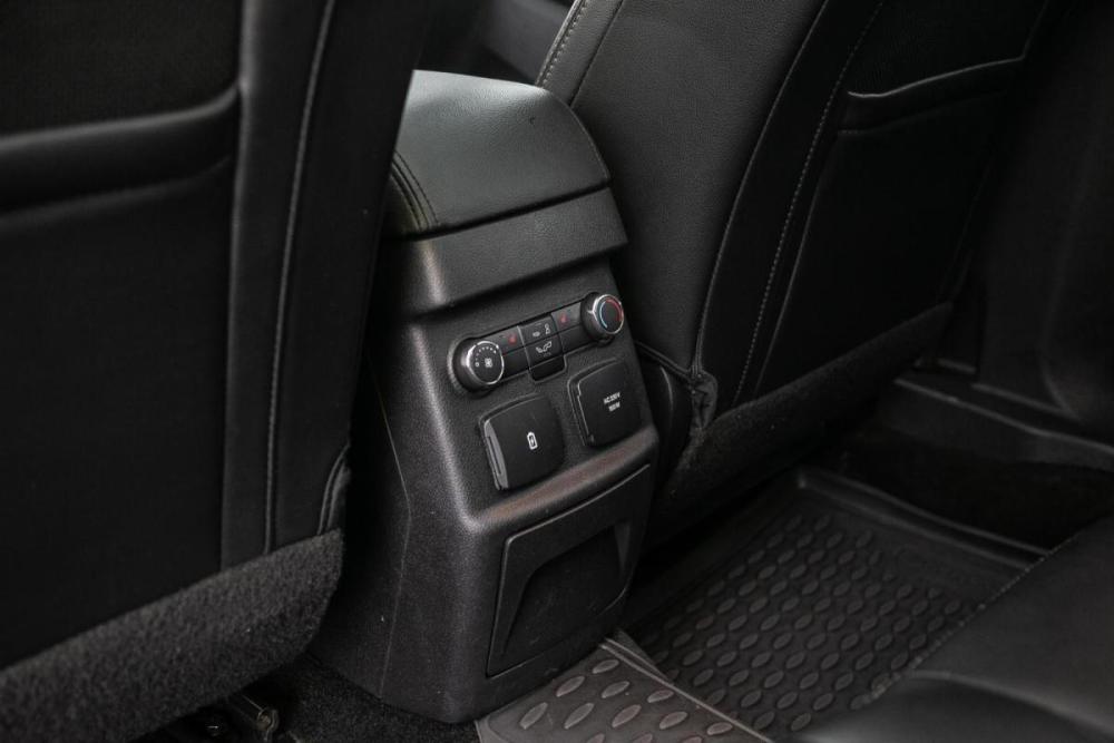 Ford Explorer V Рестайлинг Иркутск  - изображение 14