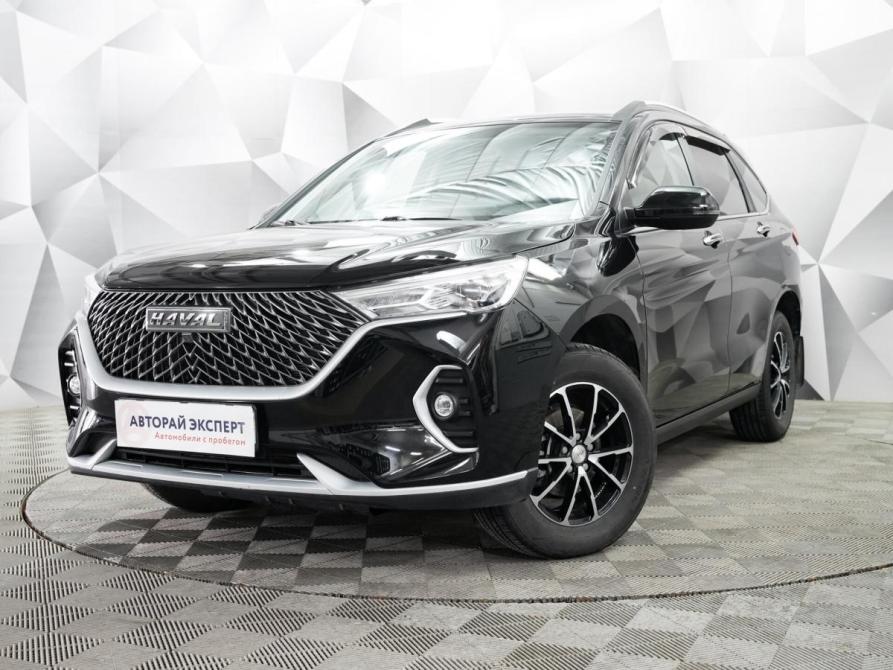 Haval M6 II Ульяновск  - изображение 1