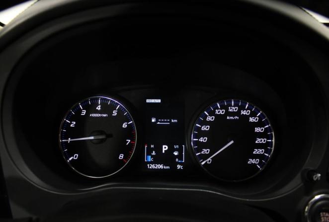 Mitsubishi Outlander III Рестайлинг 2 с пробегом 2015 года, цена 2 010 000 рублей, 126000 км, внедорожник, Автокод Объявления