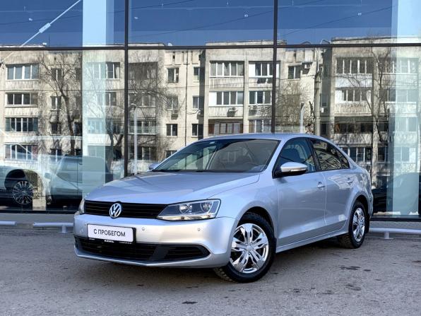 Volkswagen Jetta VI с пробегом 2012 года, цена 775 000 рублей, 193216 км, седан, Автокод Объявления