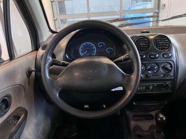 Daewoo Matiz I Рестайлинг с пробегом 2009 года, цена 75 000 рублей, 218440 км, хэтчбек, Автокод Объявления