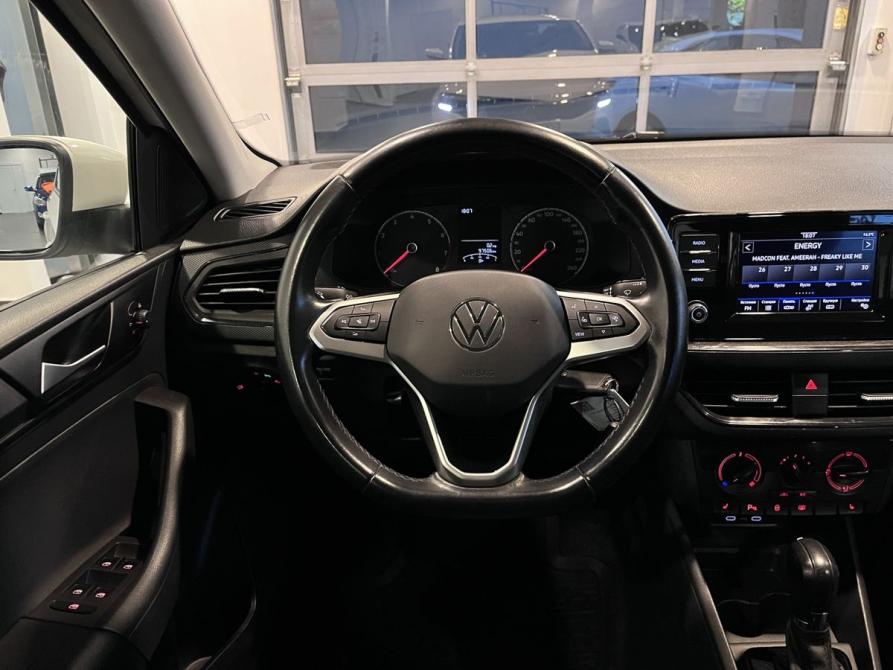 Volkswagen Polo VI Чебоксары  - изображение 9
