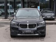 BMW X1 II (F48) Рестайлинг Москва  - изображение 23