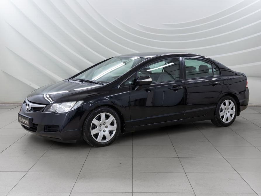 Honda Civic VIII Волгоград  - изображение 3