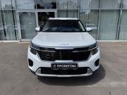 Kia Seltos I Рестайлинг Воронеж  - изображение 15