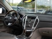 Cadillac SRX II Новосибирск  - изображение 32