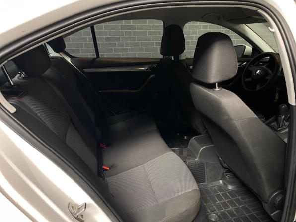 Skoda Octavia III (A7) с пробегом 2014 года, цена 900 000 рублей, 259523 км, лифтбек, Автокод Объявления