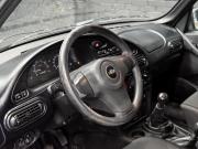 Chevrolet Niva I Рестайлинг Екатеринбург  - изображение 32