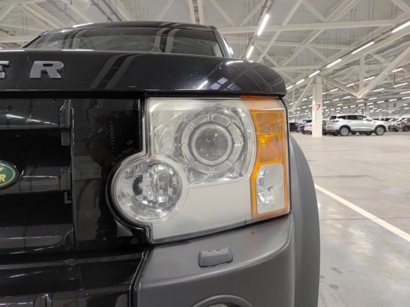 Land Rover Discovery III с пробегом 2008 года, цена 910 000 рублей, 220001 км, внедорожник, Автокод Объявления
