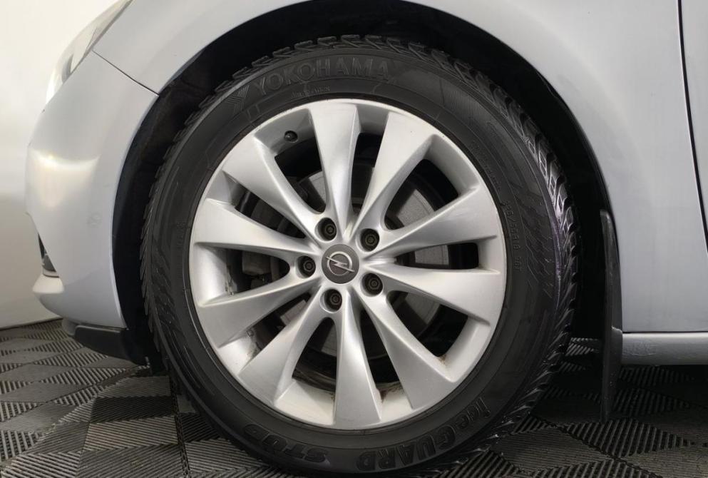 Opel Astra J Рестайлинг Нижний Новгород  - изображение 17