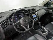 Nissan Qashqai II Рестайлинг Москва  - изображение 43