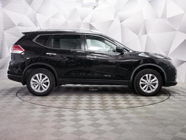 Nissan X-Trail III с пробегом 2016 года, цена 1 744 000 рублей, 170156 км, внедорожник, Автокод Объявления