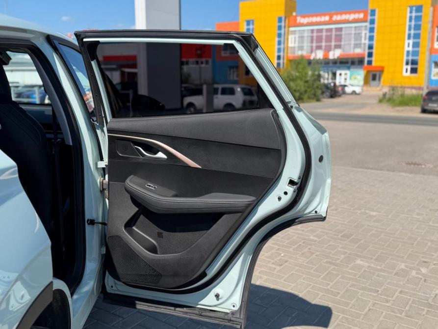 Omoda C5 I Сыктывкар  - изображение 11