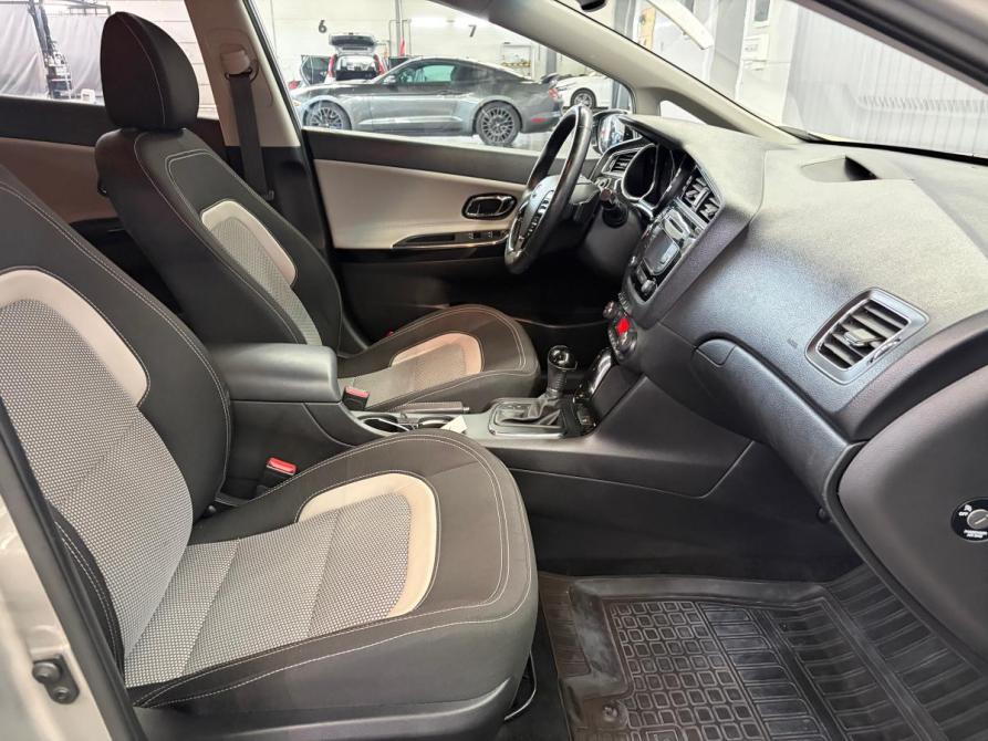Kia Ceed II Рестайлинг Краснодар  - изображение 15