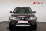 Suzuki Grand Vitara II Рестайлинг 2 Ярославль  - изображение 27