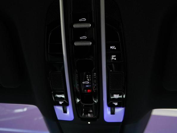 Porsche Panamera II с пробегом 2019 года, цена 6 777 077 рублей, 102738 км, лифтбек, Автокод Объявления
