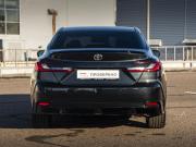 Toyota Camry IX (XV80) China Market Москва  - изображение 29