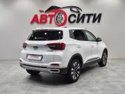 Chery Tiggo 4 I Рестайлинг Воронеж  - изображение 28