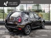 Renault Duster I Рестайлинг Казань  - изображение 12