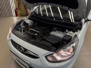 Hyundai Solaris I Уфа  - изображение 25