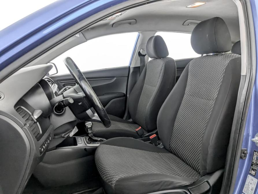 Kia Rio IV Москва  - изображение 20