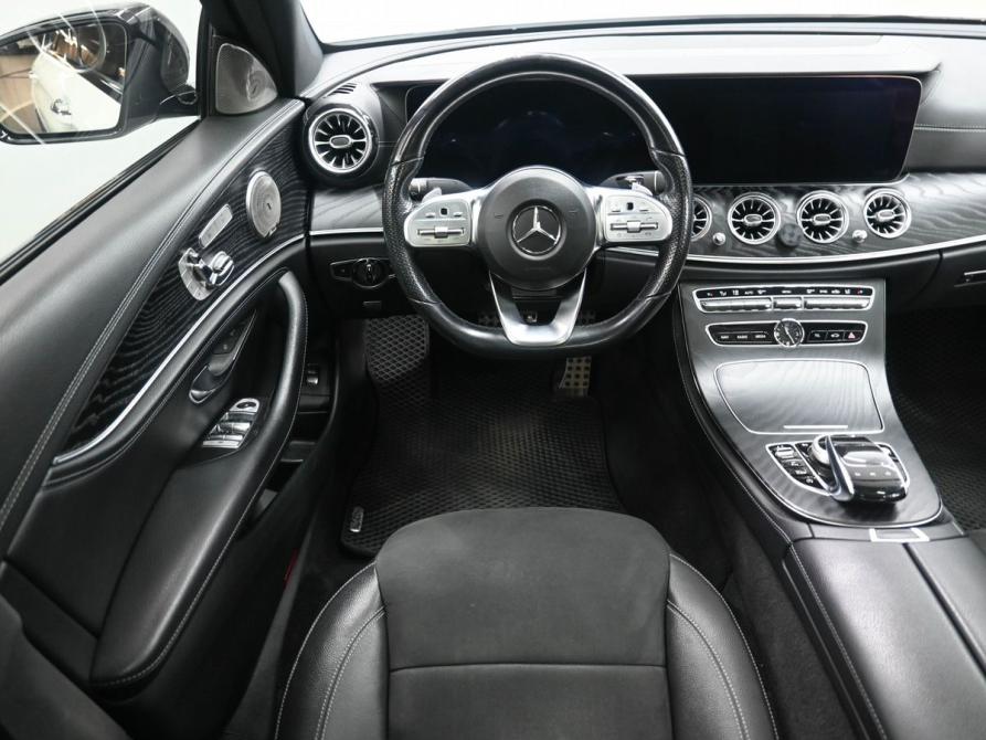 Mercedes-Benz E-Класс V (W213 S213 C238) Ростов-на-Дону  - изображение 13