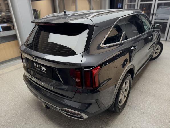 Kia Sorento IV с пробегом 2021 года, цена 3 020 000 рублей, 89137 км, внедорожник, Автокод Объявления