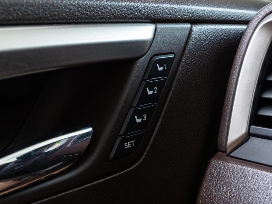 Lexus RX IV Волгоград  - изображение 32