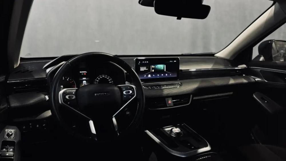 Haval Jolion I Рестайлинг Смоленск  - изображение 13