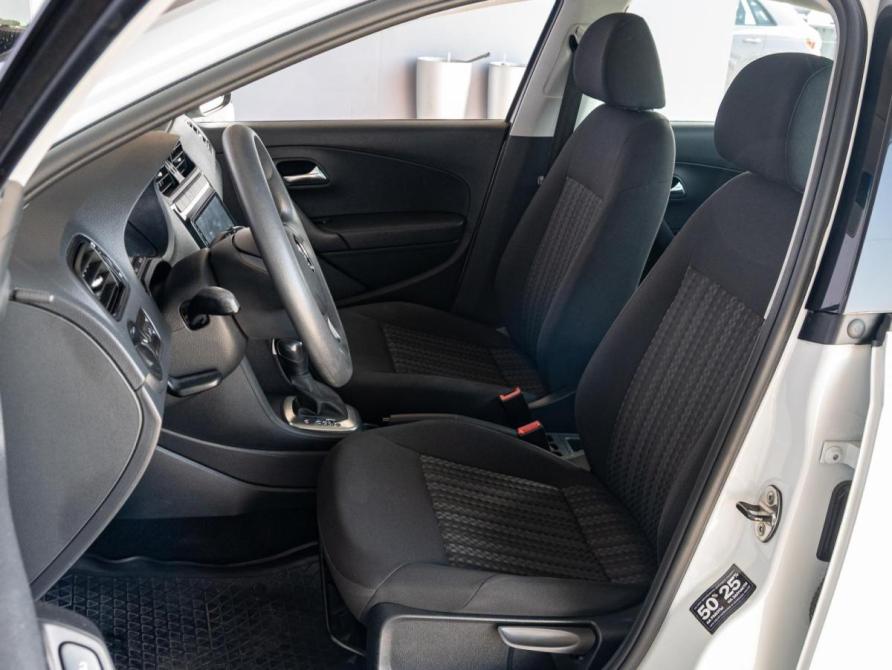 Volkswagen Polo V Рестайлинг Краснодар  - изображение 10