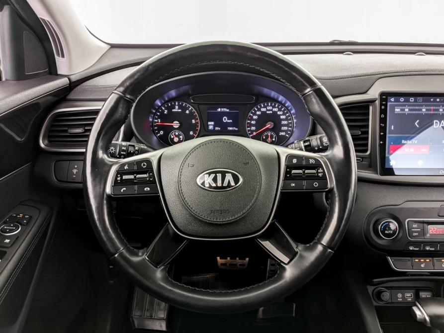 Kia Sorento III Prime Рестайлинг Москва  - изображение 23