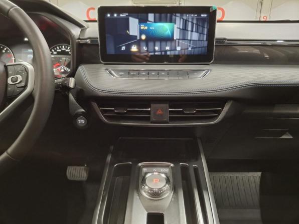 Haval Jolion I Рестайлинг с пробегом 2024 года, цена 2 190 000 рублей, 28597 км, внедорожник, Автокод Объявления