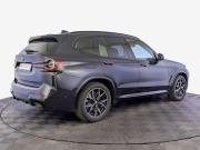 BMW X3 III (G01) Рестайлинг Москва  - изображение 35