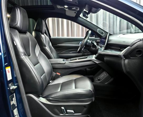 Haval F7 II с пробегом 2025 года, цена 2 949 000 рублей, 22680 км, внедорожник, Автокод Объявления