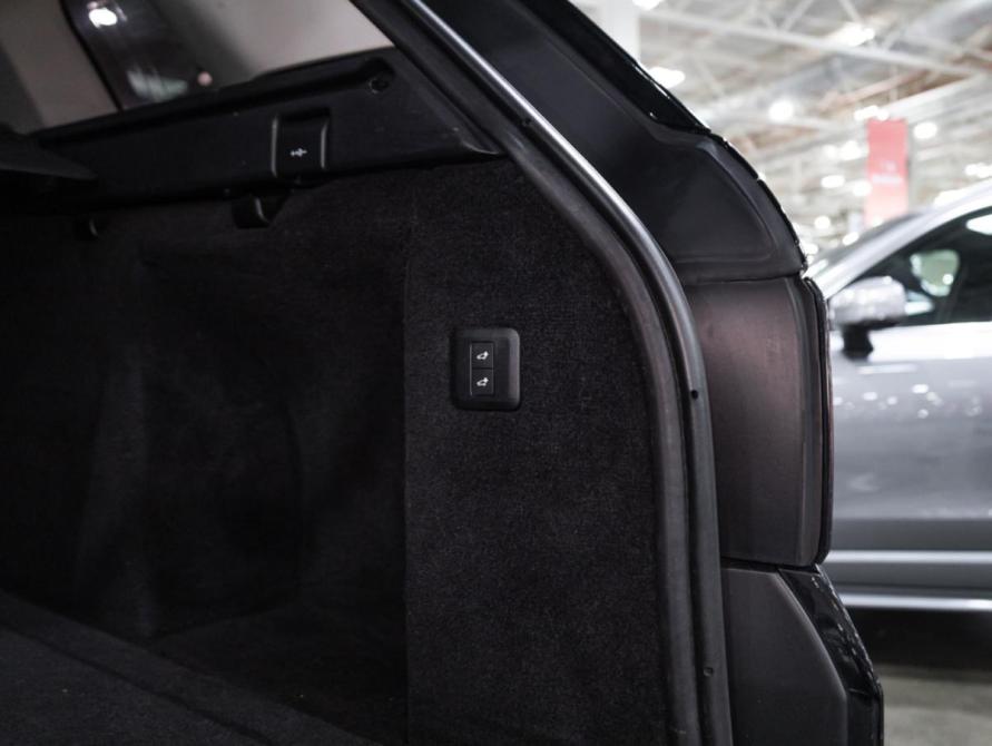 Land Rover Range Rover Sport II Рестайлинг Санкт-Петербург  - изображение 29