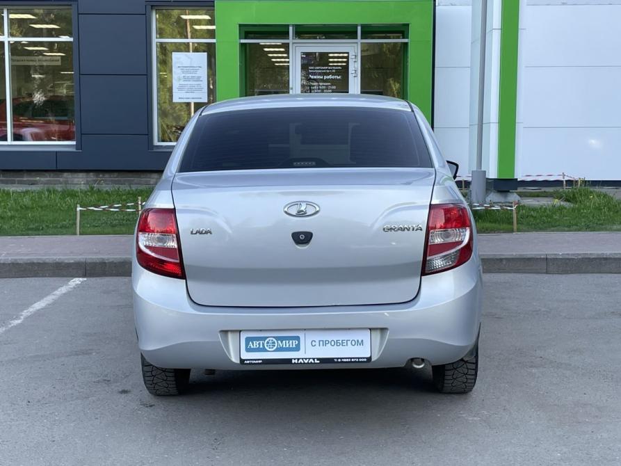 Lada (ВАЗ) Granta I Ярославль  - изображение 6