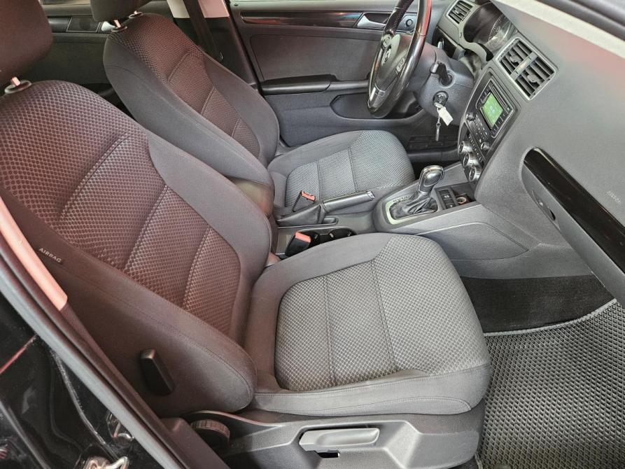 Volkswagen Jetta VI Вологда  - изображение 12