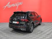 Volkswagen Tiguan II Рестайлинг Вологда  - изображение 24