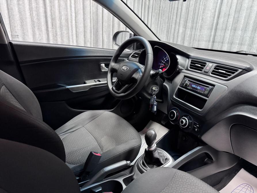 Kia Rio III Стерлитамак  - изображение 26