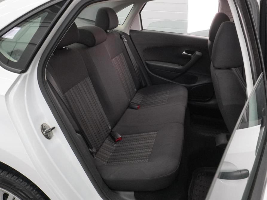 Volkswagen Polo V Рестайлинг Воронеж  - изображение 7