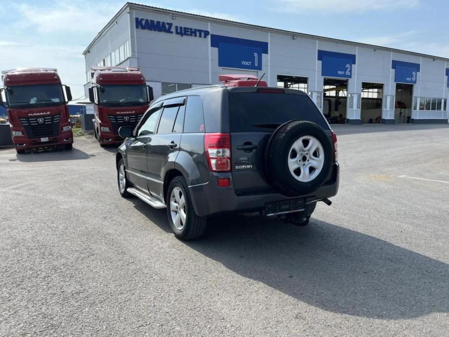 Suzuki Grand Vitara II Рестайлинг Уфа  - изображение 7