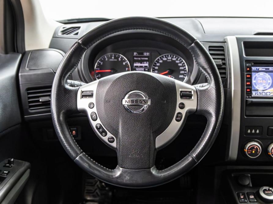 Nissan X-Trail II Рестайлинг Волгоград  - изображение 16