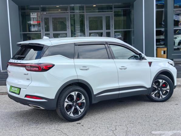 Chery Tiggo 7 Pro Max I с пробегом 2024 года, цена 2 050 000 рублей, 41000 км, внедорожник, Автокод Объявления
